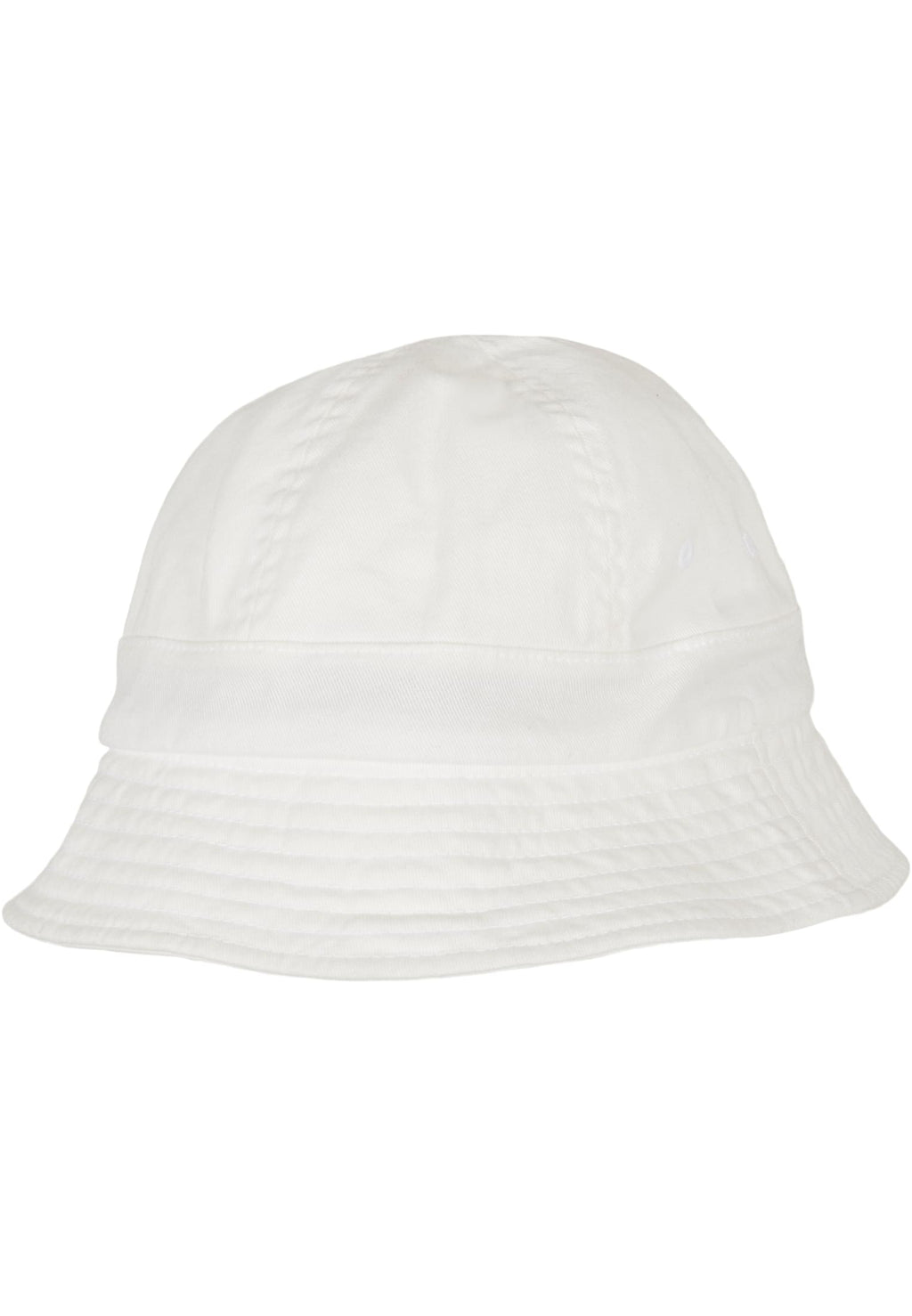 Bob 5005ET blanc - vue de face