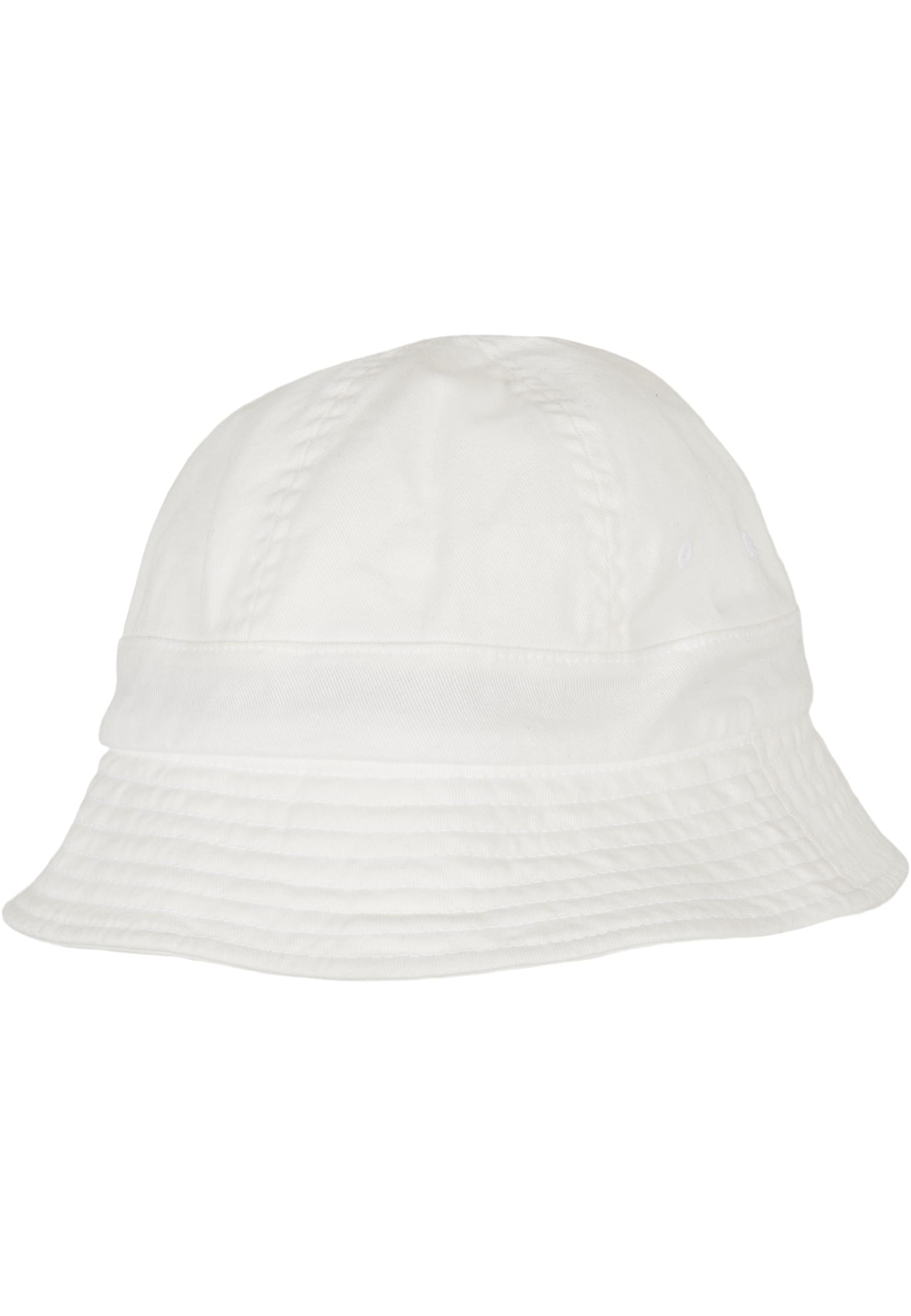 Bob 5005ET blanc - vue de face