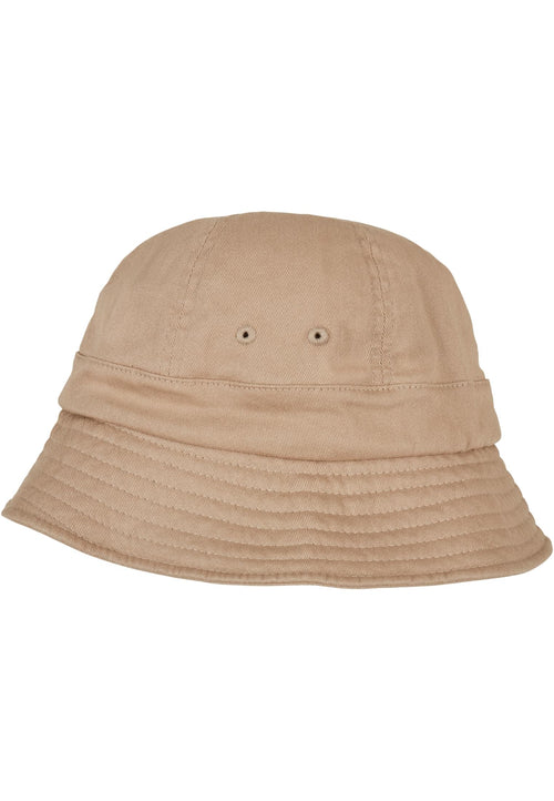 Bob 5005ET beige - vue de profil