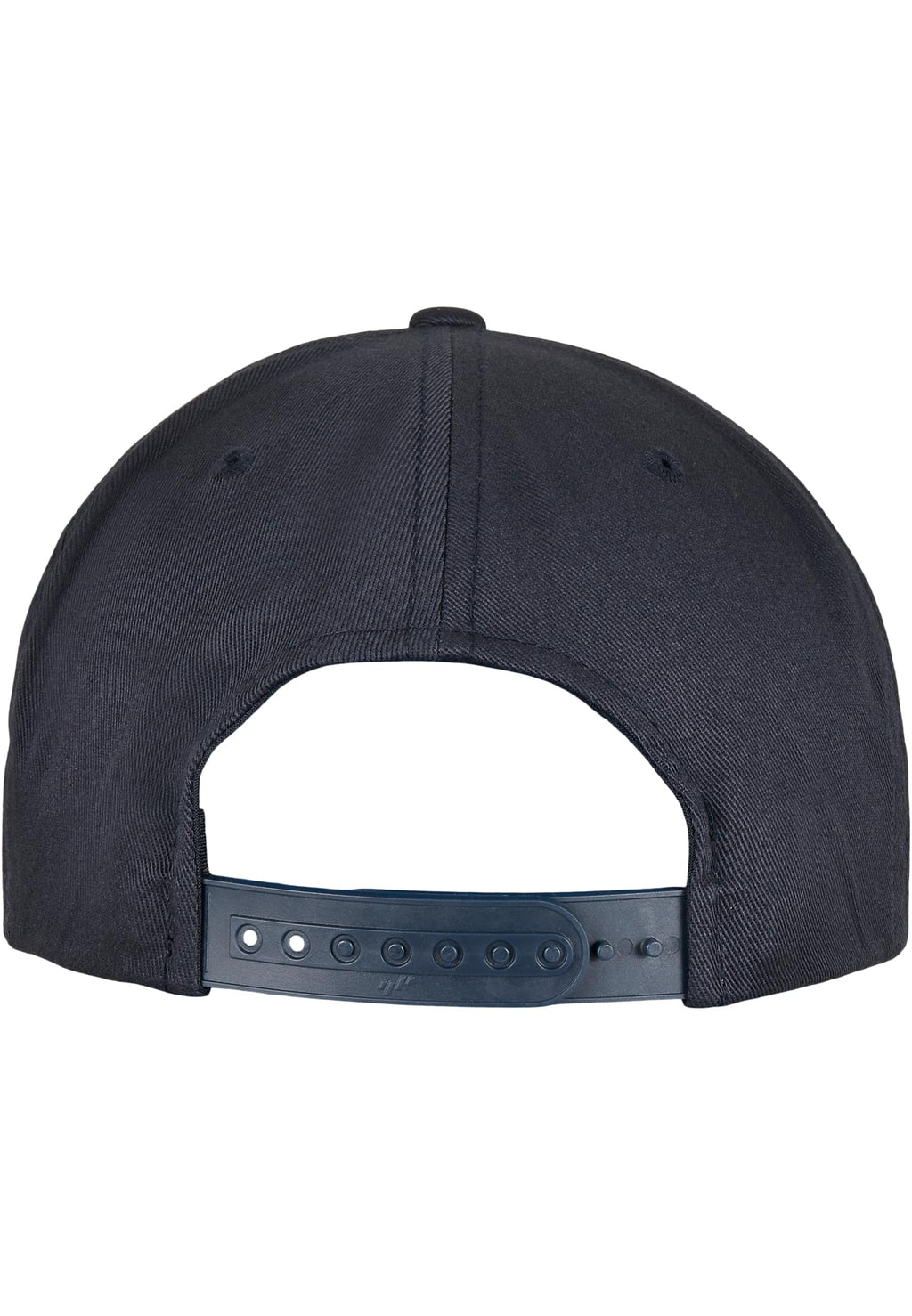 Casquette Snapback 6089OC marron - vue de profil