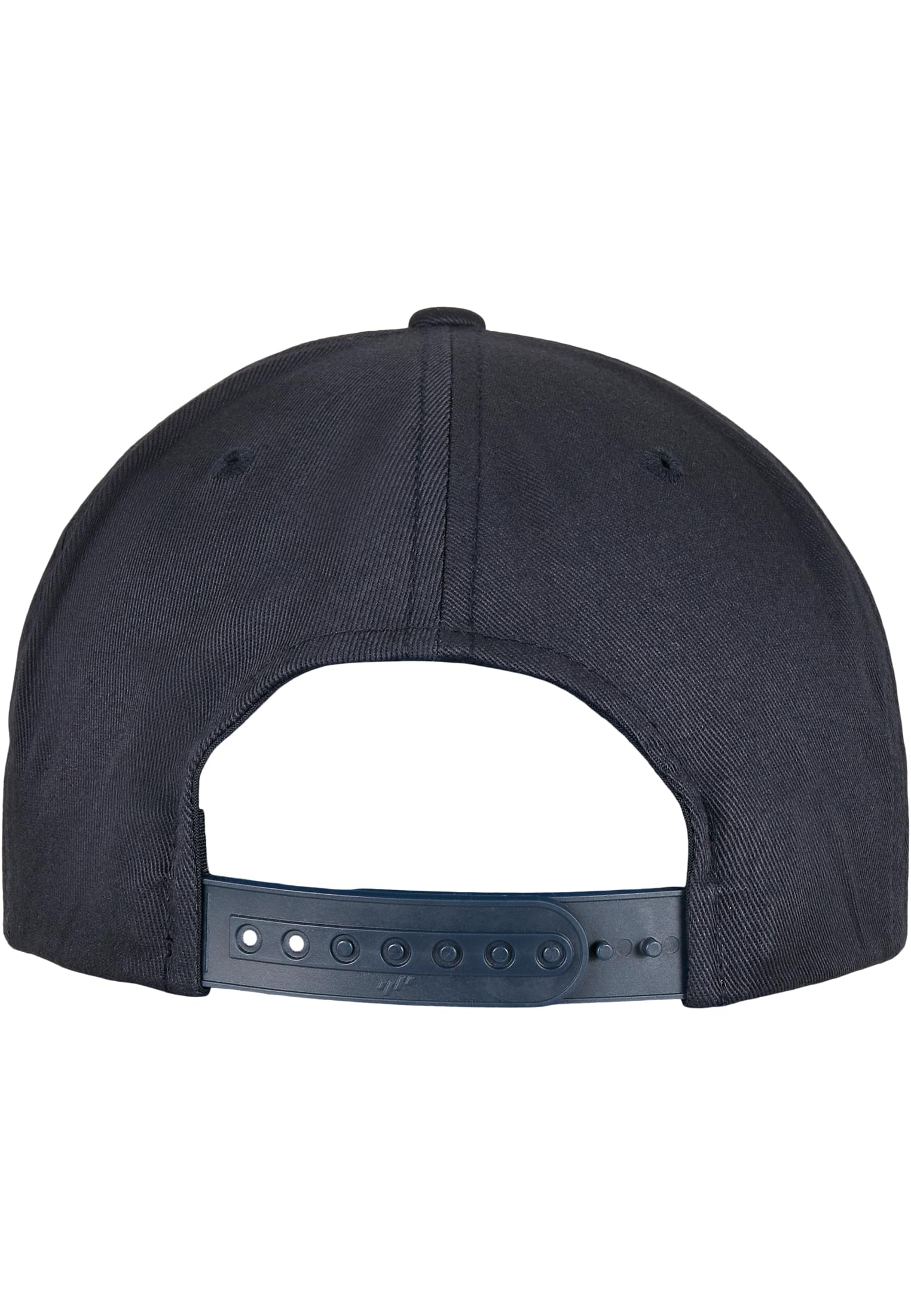 Casquette Snapback 6089OC marron - vue de profil