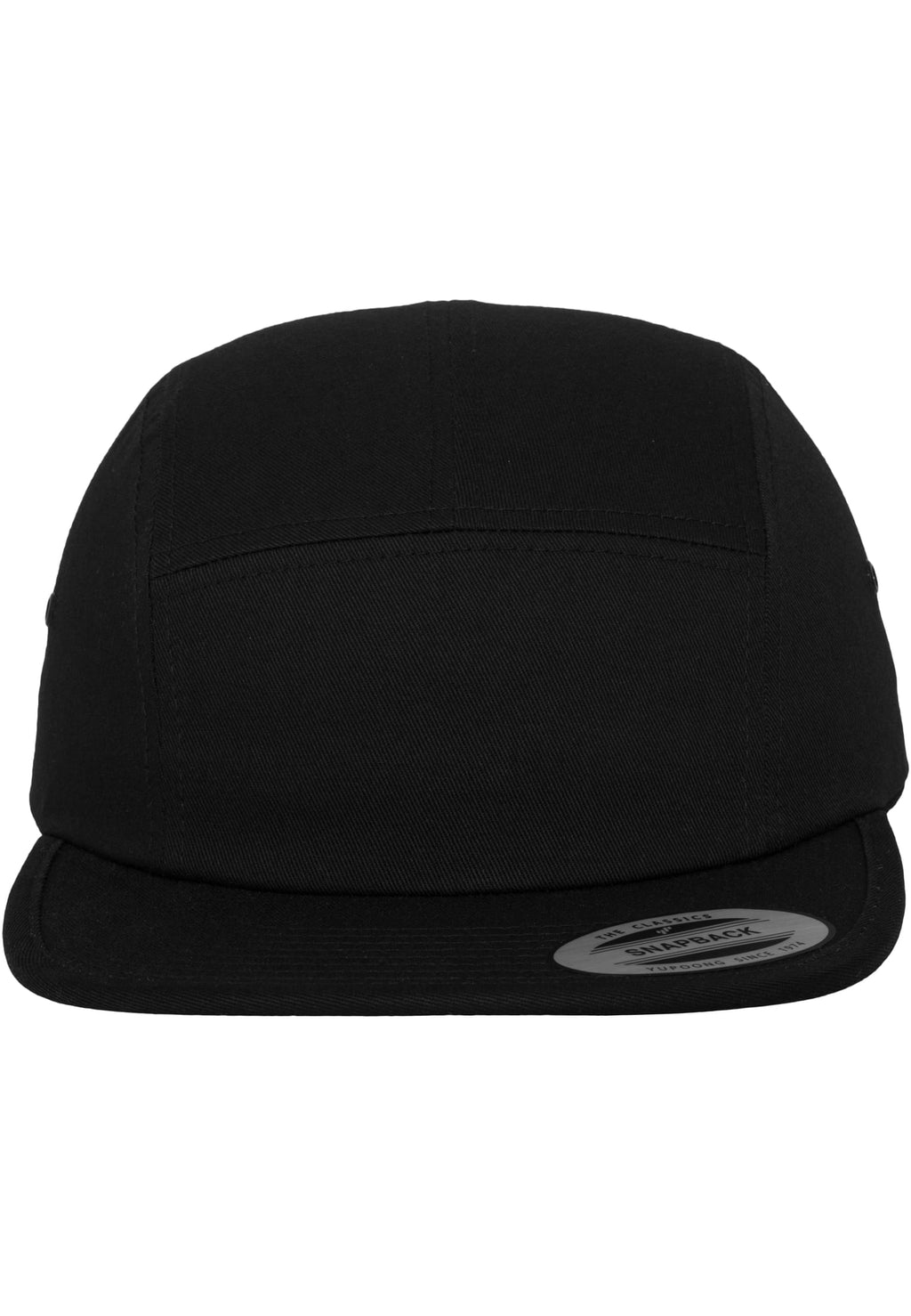 Casquette 5 panneaux