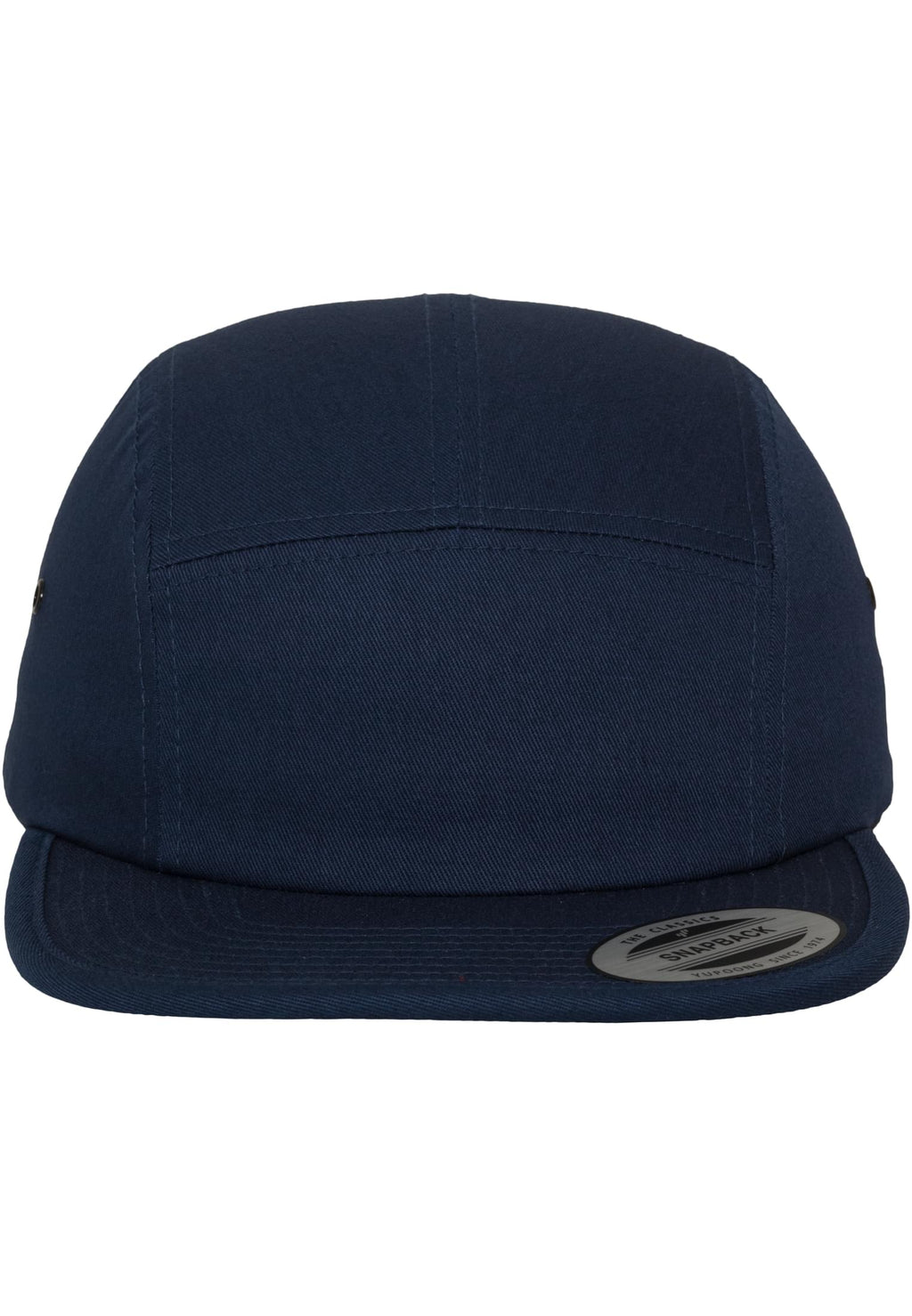 Casquette 5 panneaux
