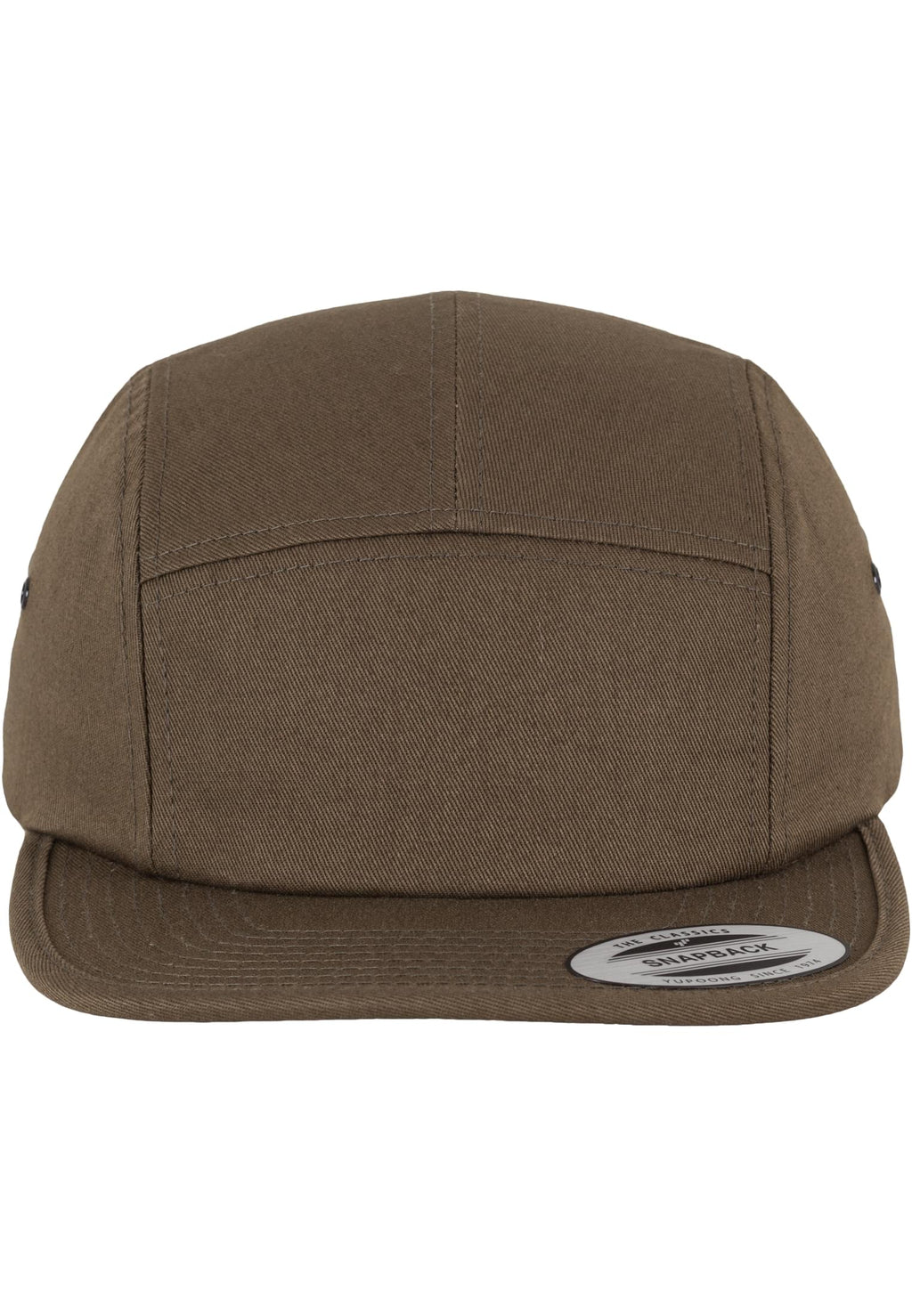 Casquette 5 panneaux