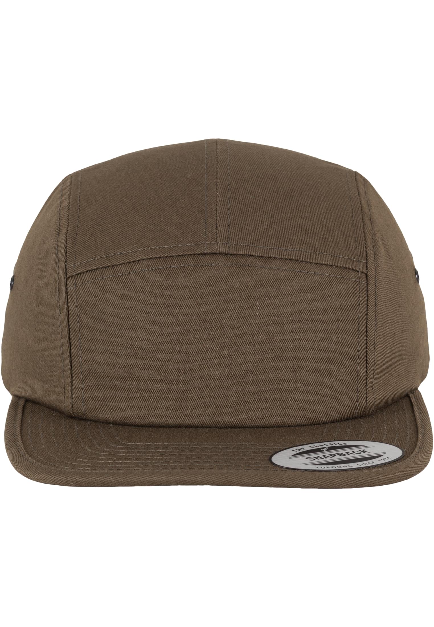 Casquette 5 panneaux