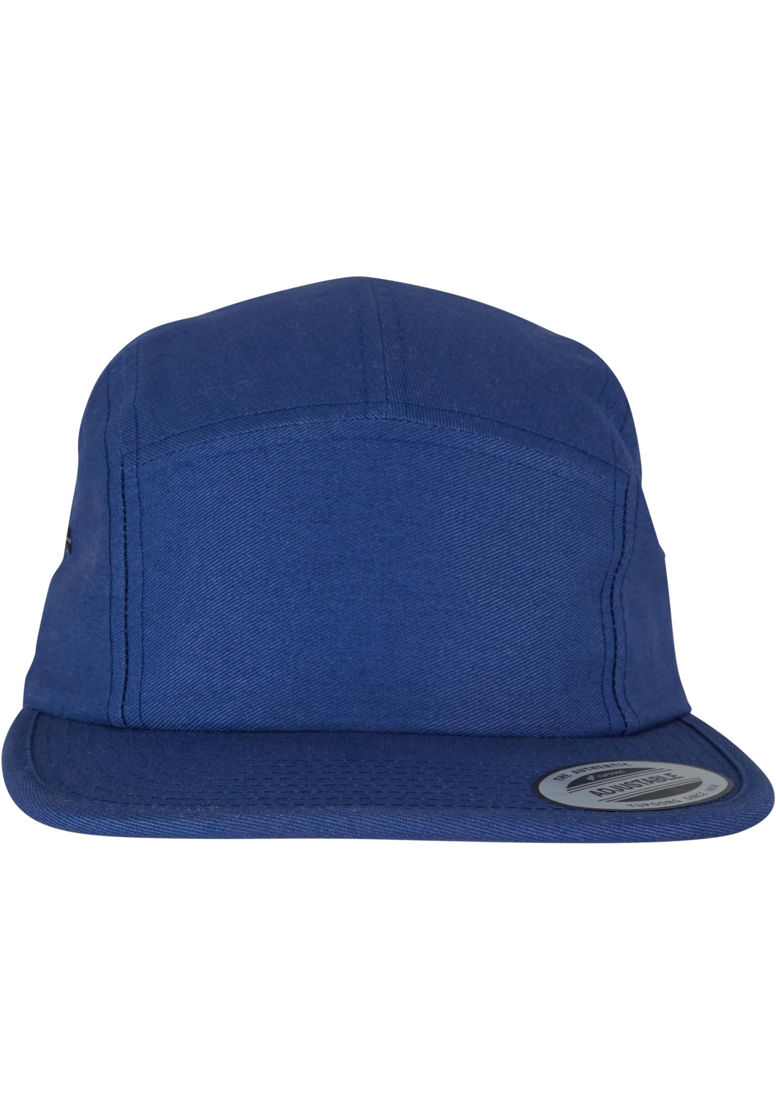 Casquette 5 panneaux
