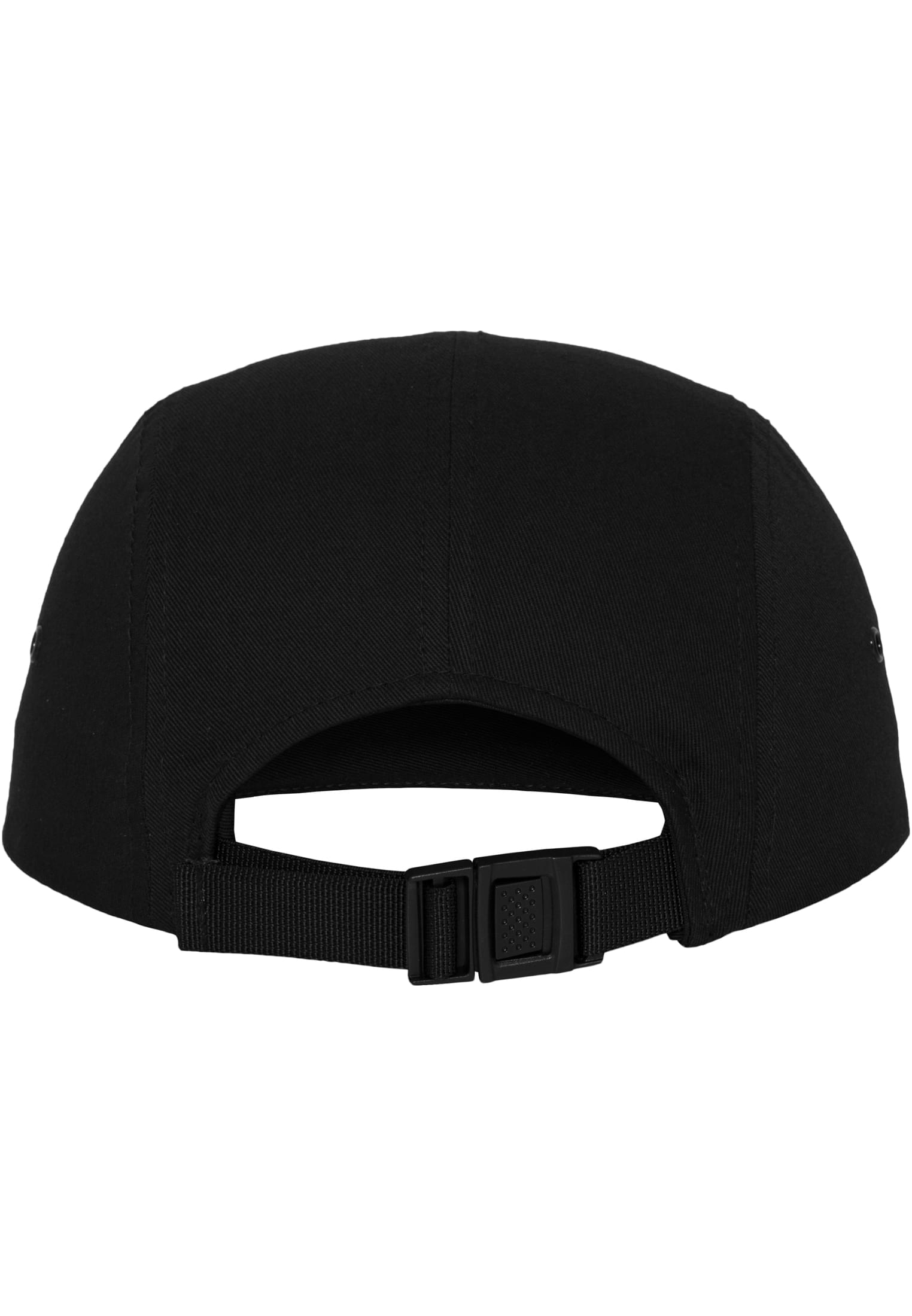 Casquette 5 panneaux
