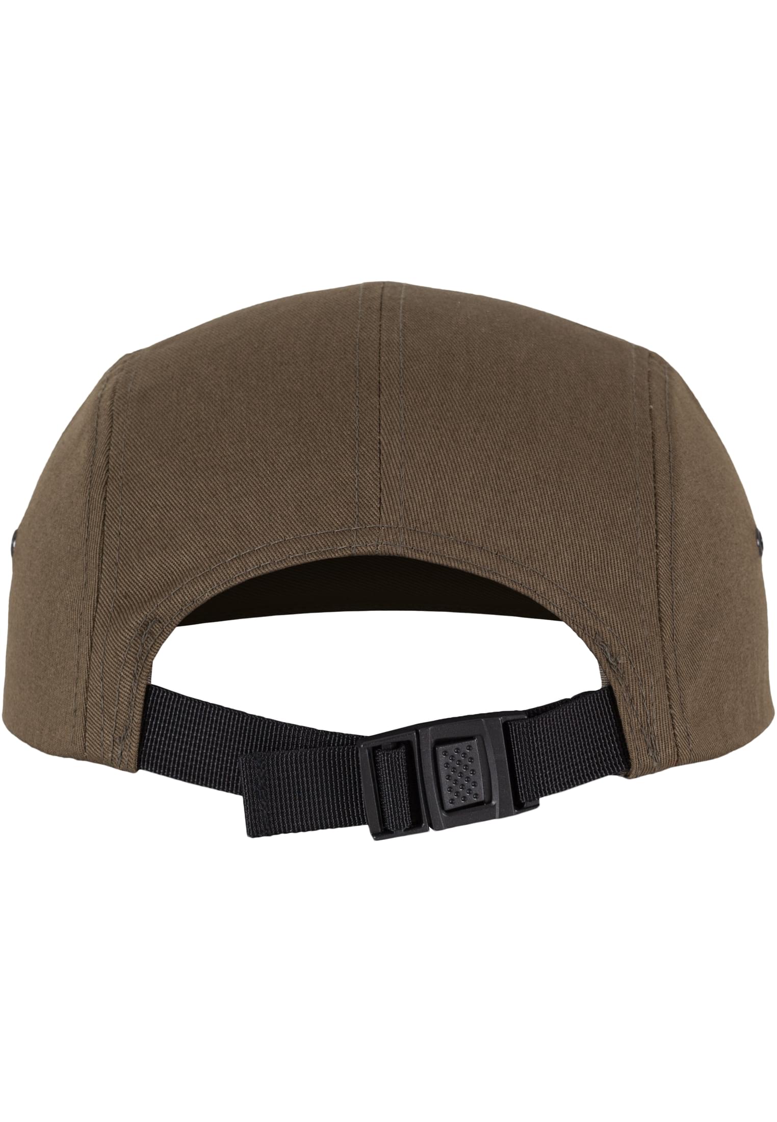 Casquette 5 panneaux