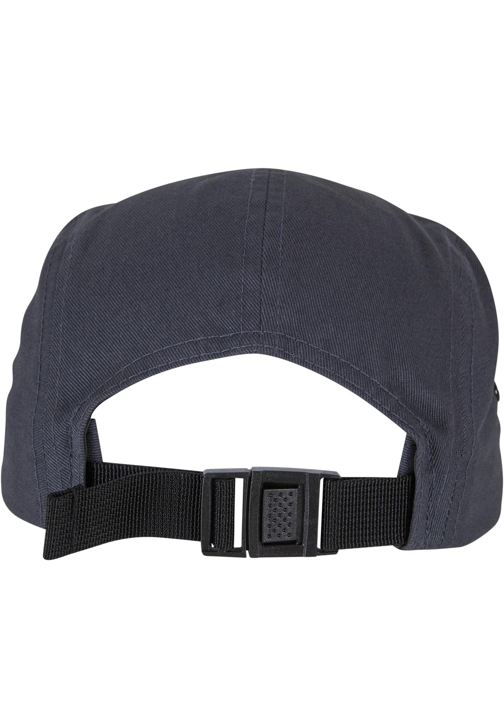 Casquette 5 panneaux 7005 anthracite - vue de dos