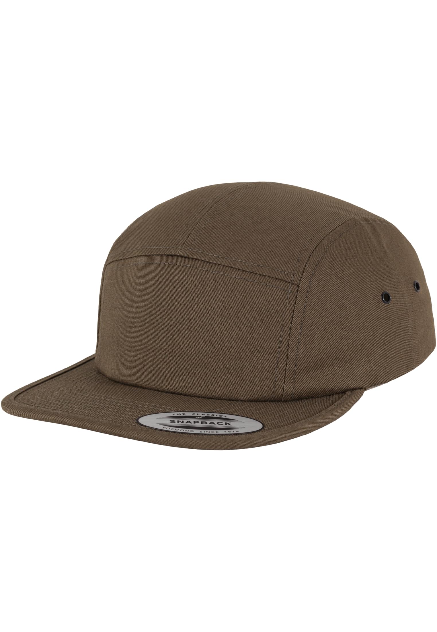 Casquette 5 panneaux