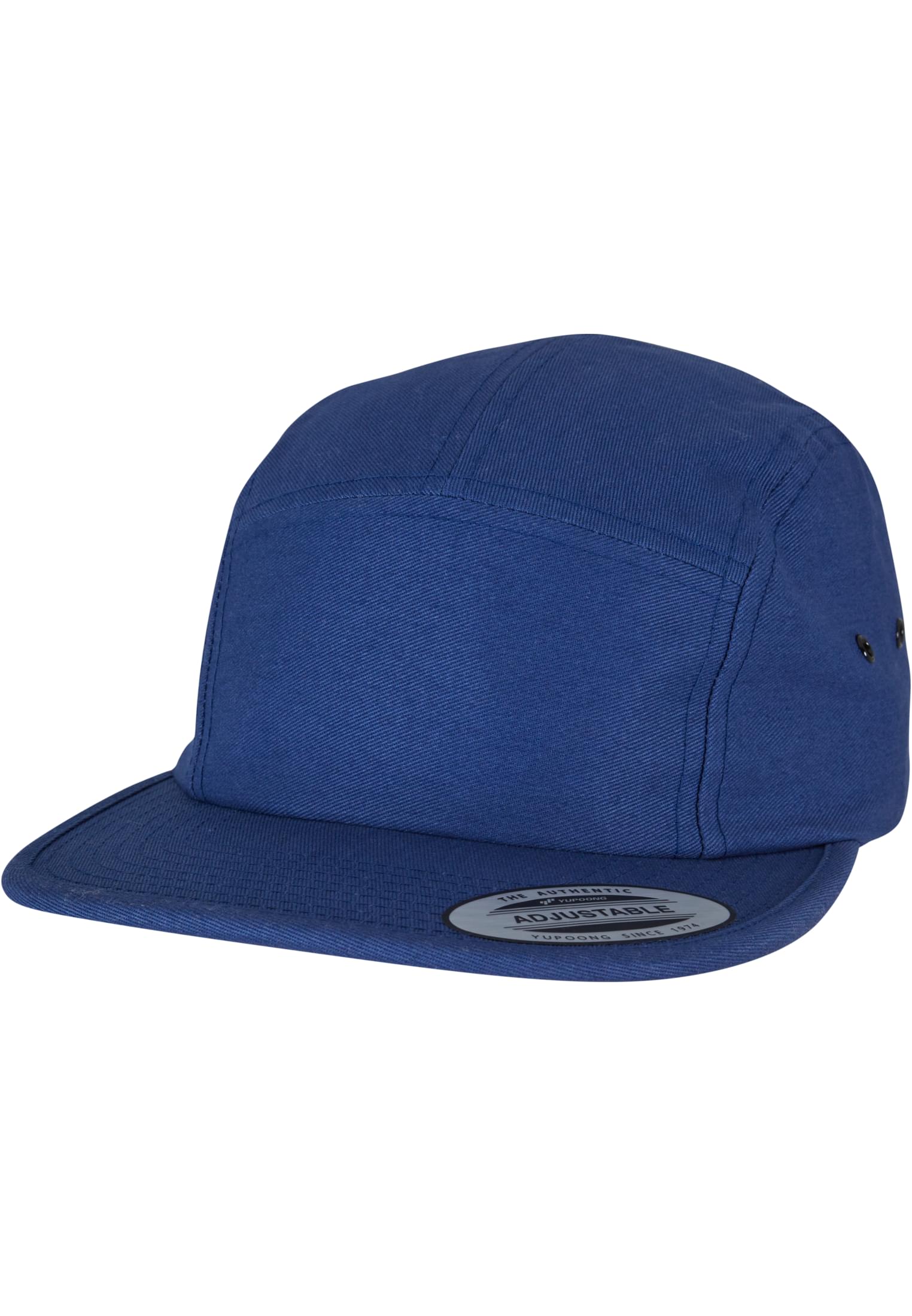 Casquette 5 panneaux