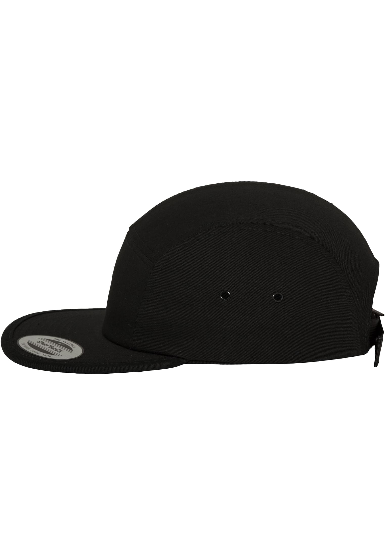 Casquette 5 panneaux
