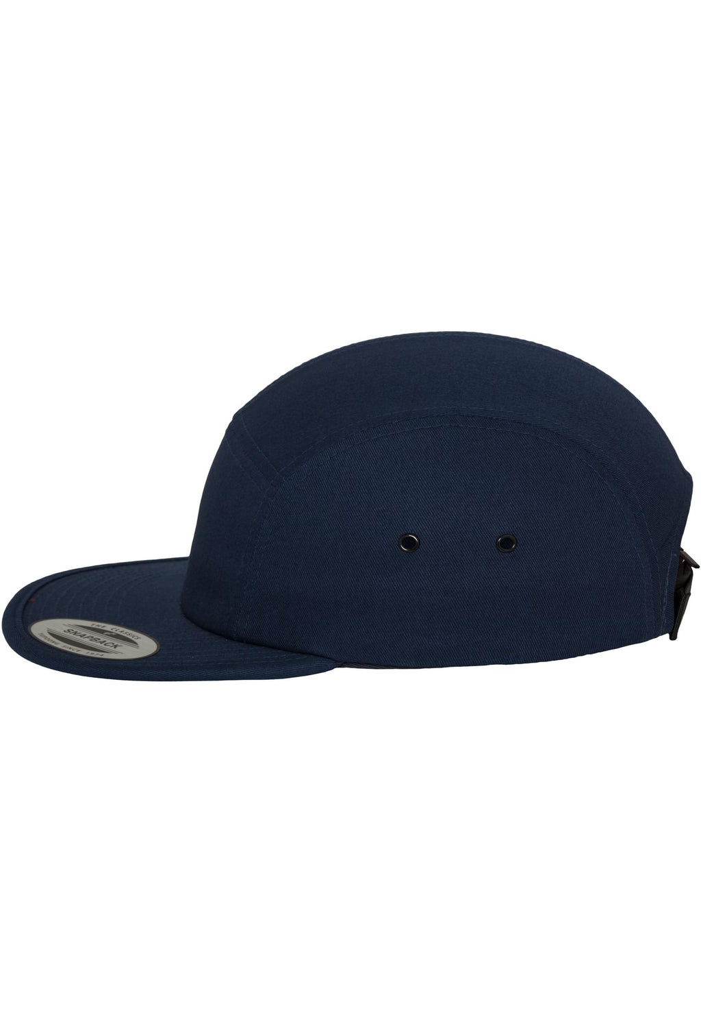 Casquette 5 panneaux