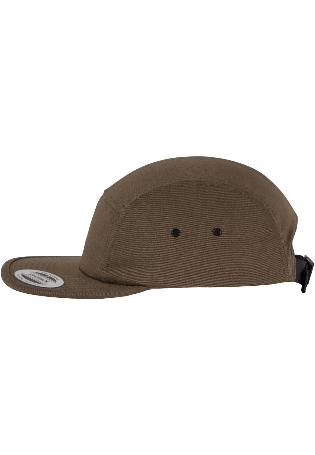 Casquette 5 panneaux