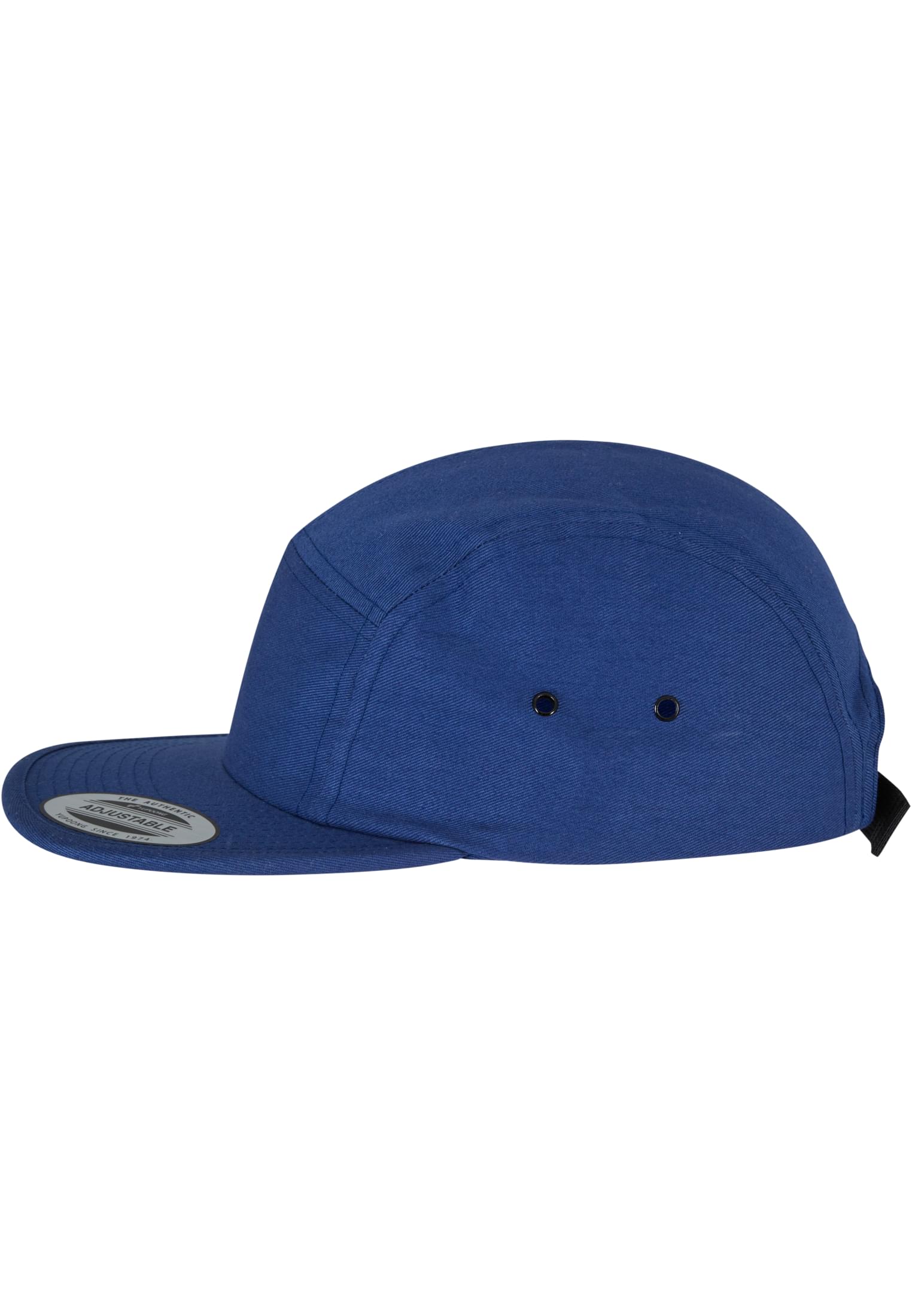 Casquette 5 panneaux