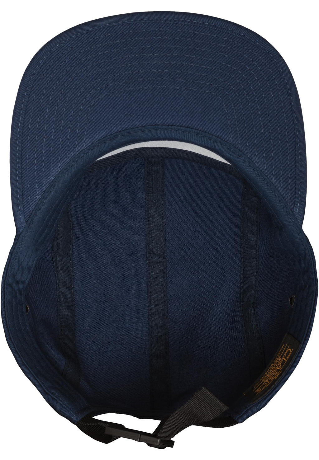 Casquette 5 panneaux