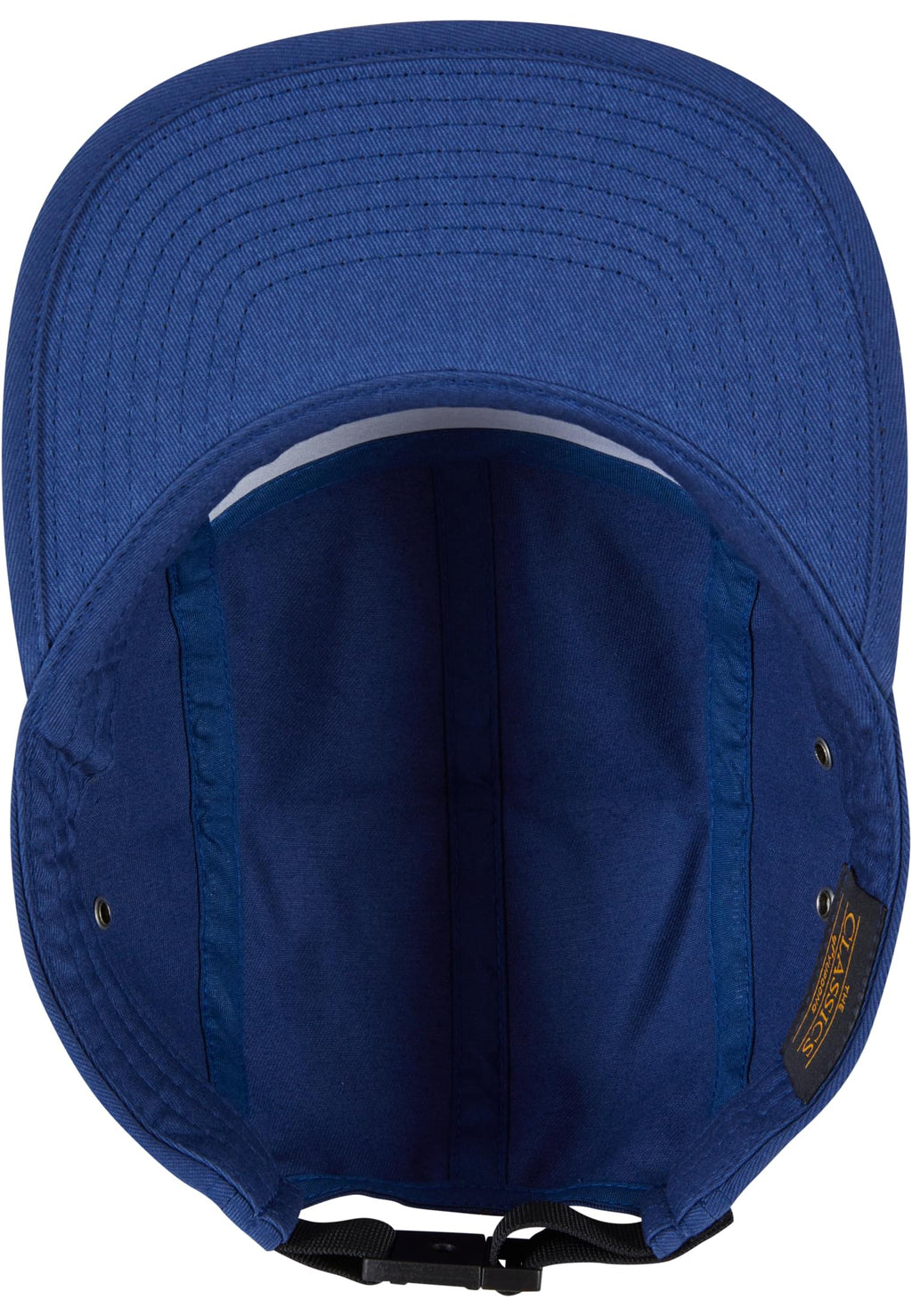 Casquette 5 panneaux