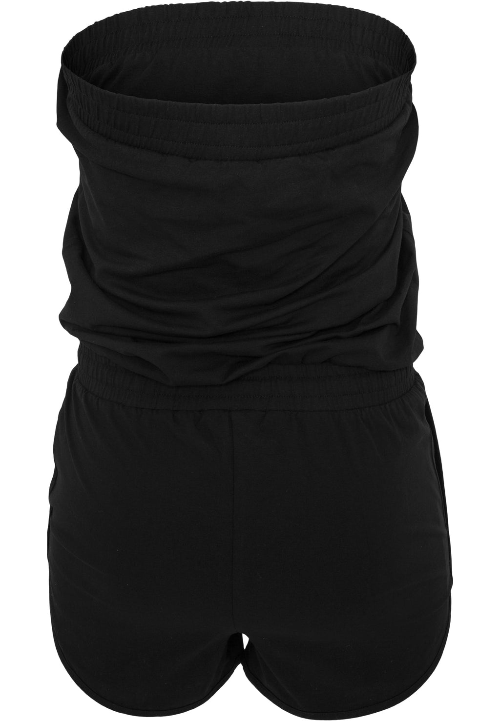 Combinaison femme MF018 noir - vue de dos