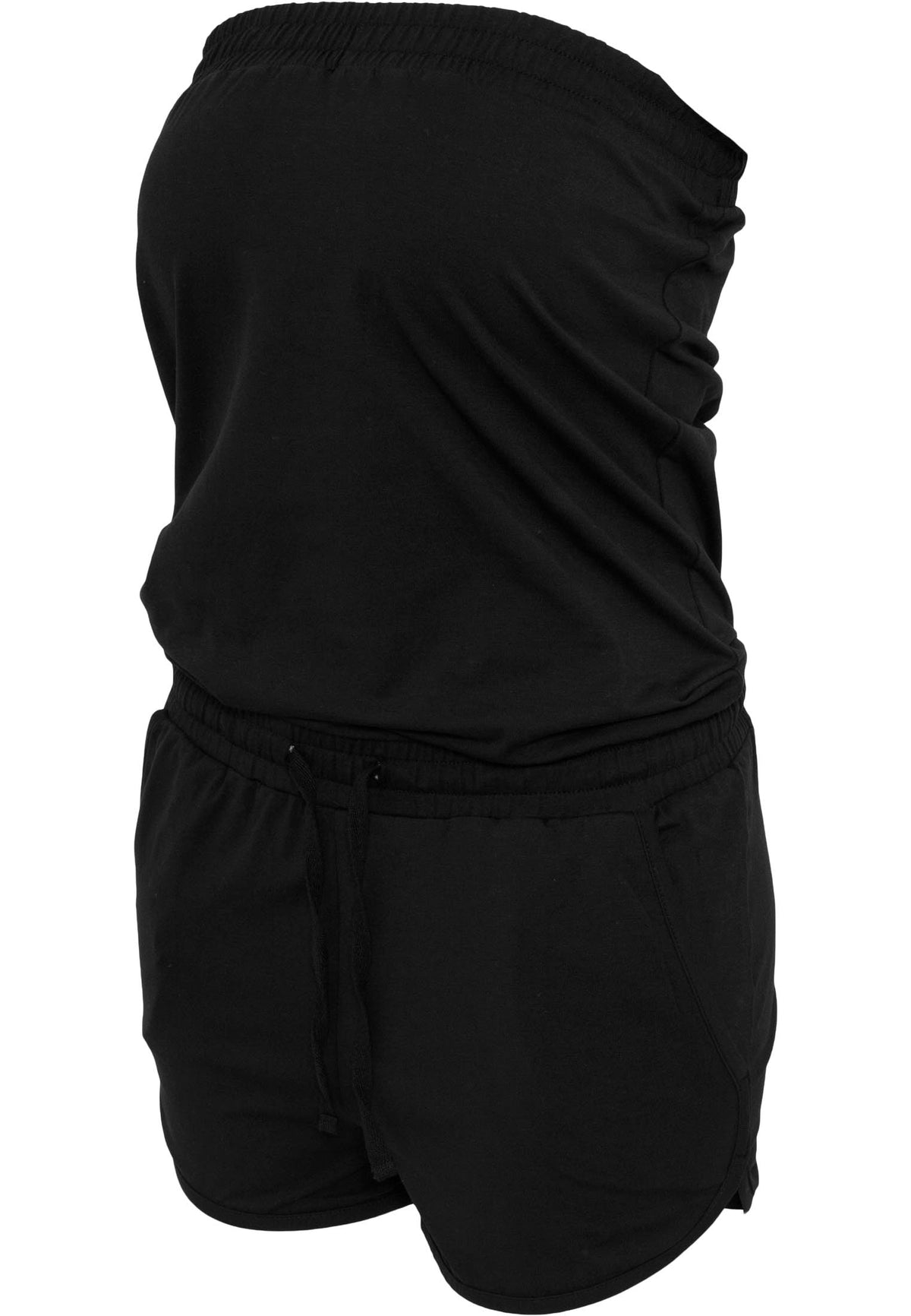 Combinaison femme MF018 noir - vue de face