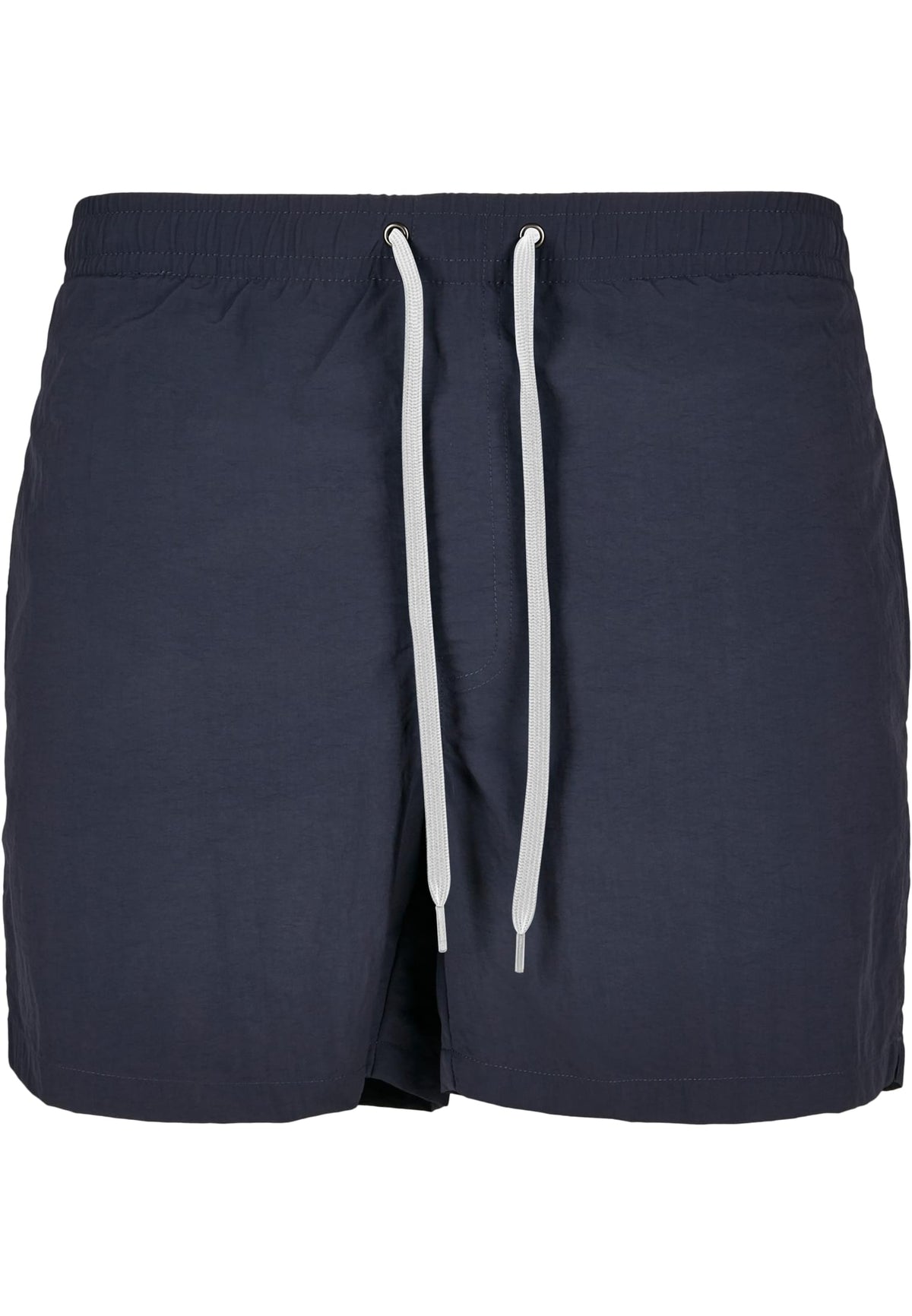 Short de bain BY050 marine - vue de face