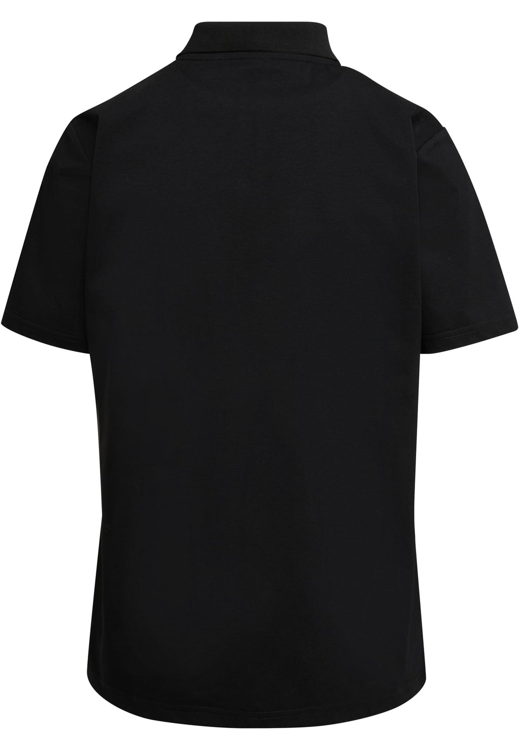 Polo femme Sorona MF368 noir - vue de dos
