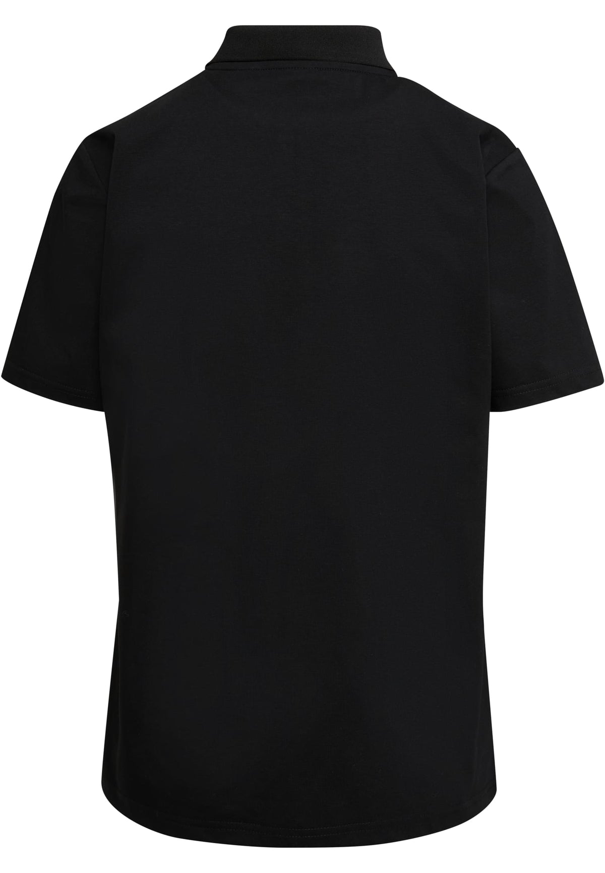 Polo femme Sorona MF368 noir - vue de dos