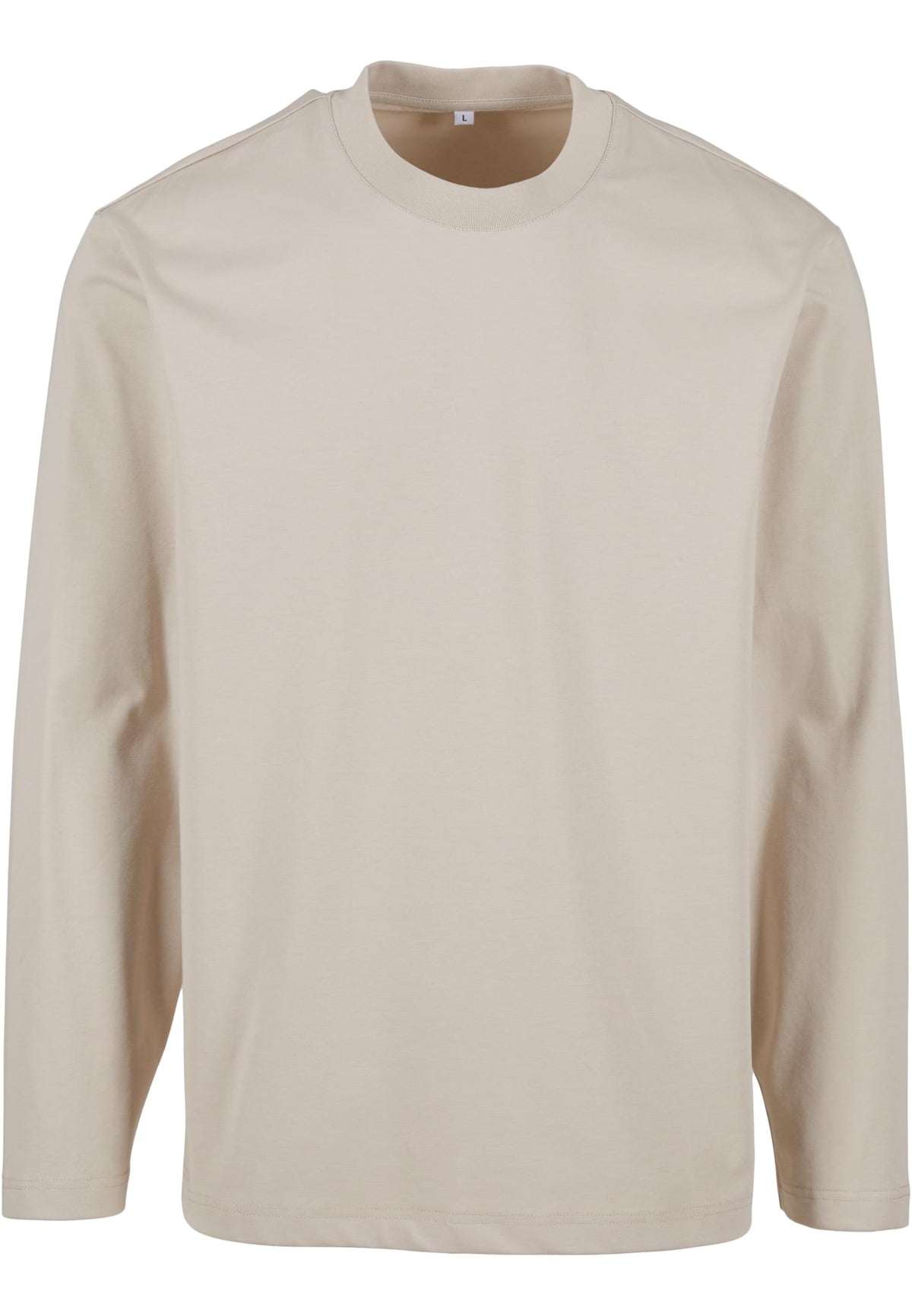 Manches longues Sorona BY420 beige - vue de face