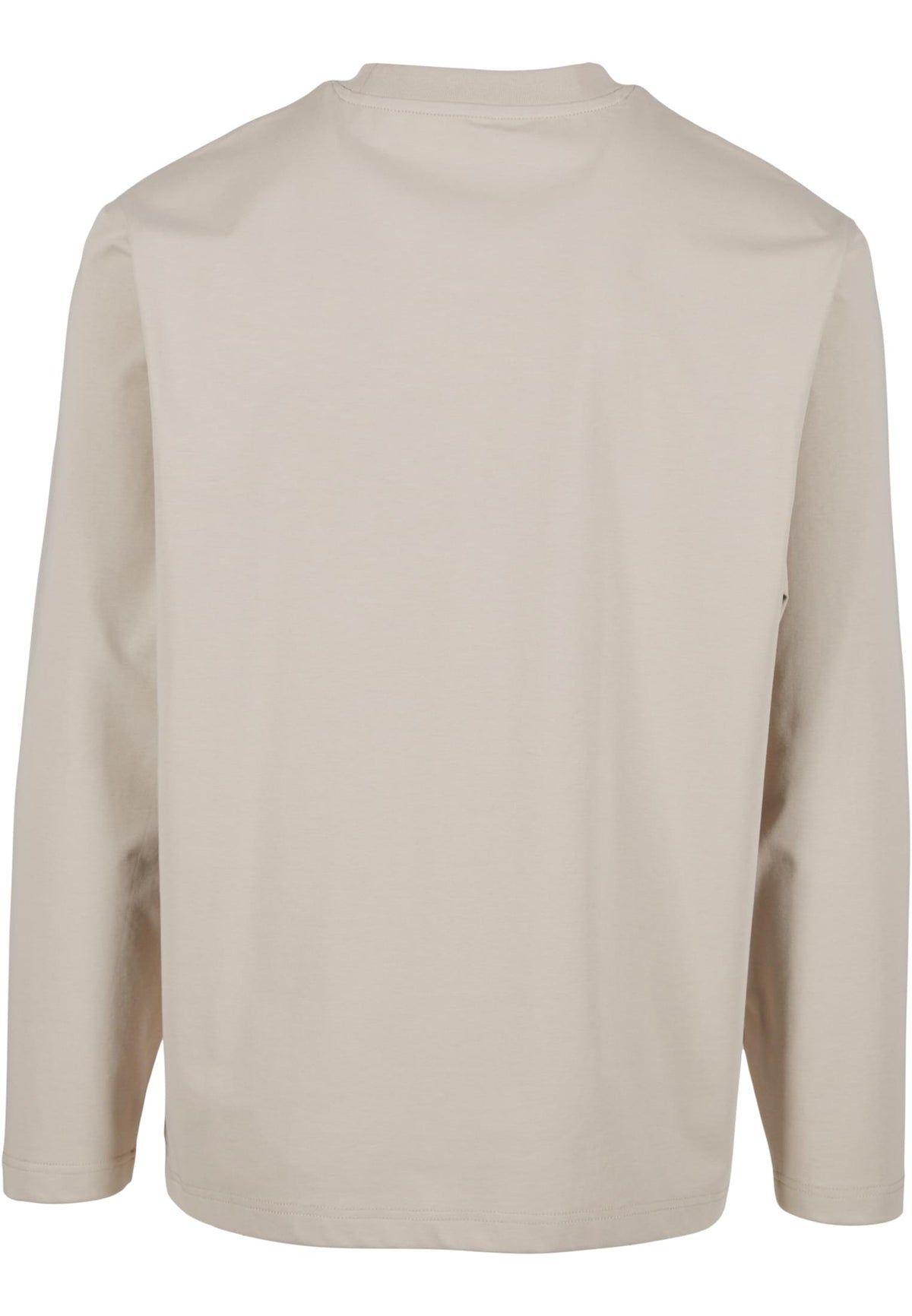Manches longues Sorona BY420 beige - vue de dos