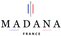 MADANA FRANCE - Accueil