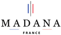 MADANA FRANCE - Accueil