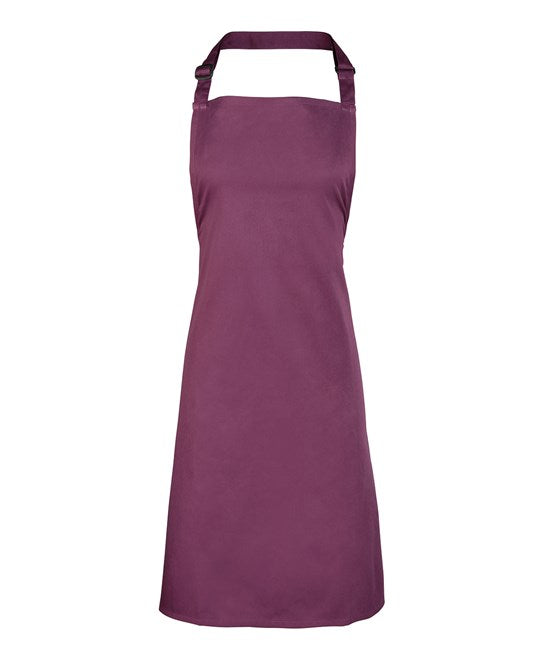 Tablier pr150 aubergine