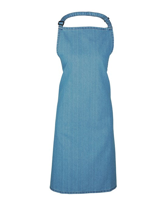 Tablier pr150 denim bleu