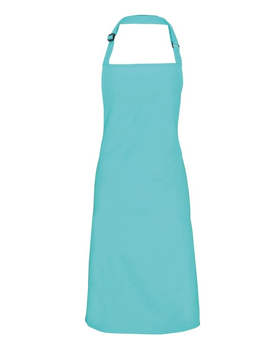 Tablier pr150 bleu canard clair