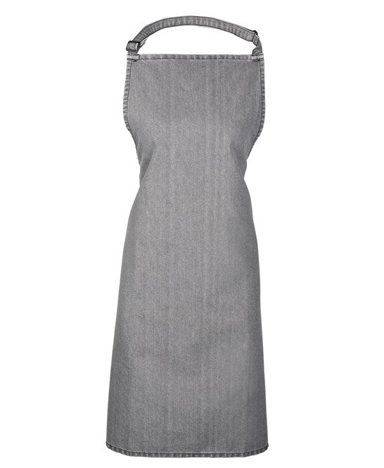 Tablier pr150 denim gris