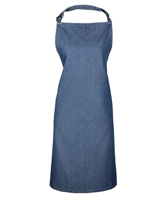 Tablier pr150 denim indigo