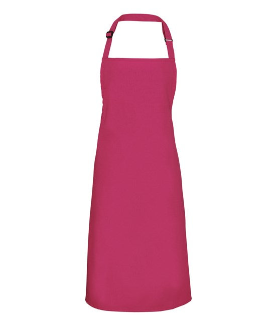 Tablier pr150 framboise écrasée