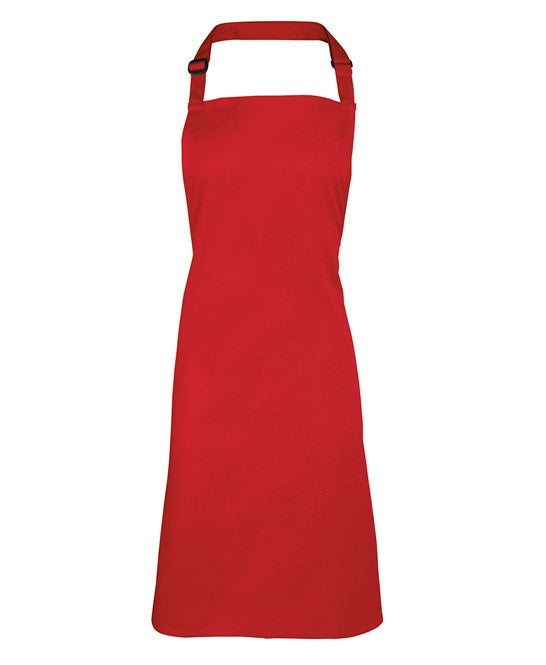 Tablier pr150 rouge