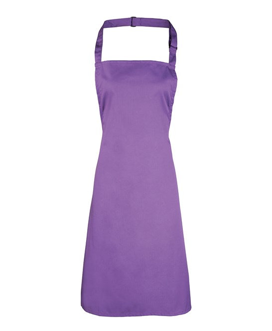 Tablier pr150 violet intense