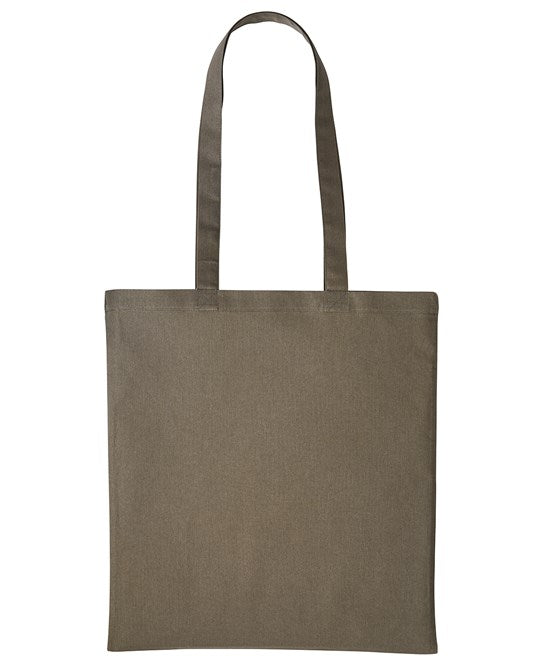 Tote bag RL100 olive - vue de face